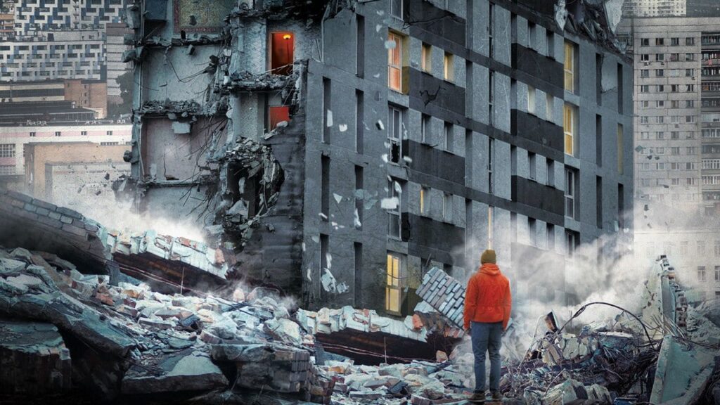 Дурак (2014)