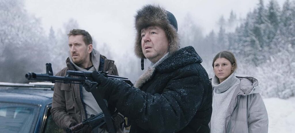 Эпидемия (2019)